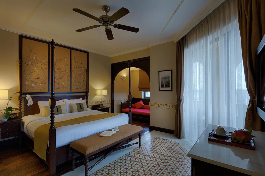 Little Residence. A Boutique Hotel & Spa - Général