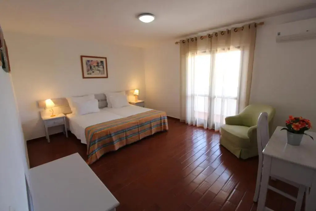 Muthu Balaia Sol Hotel - Chambres