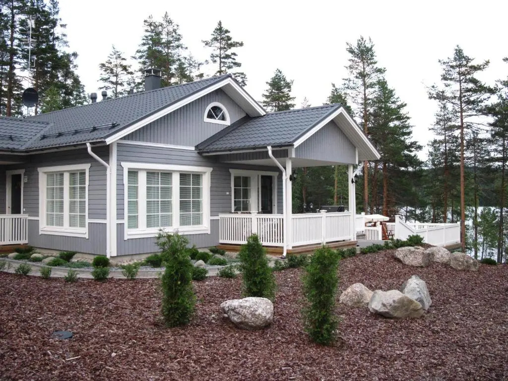 Kohtalo Travel Villa - Rautalampi