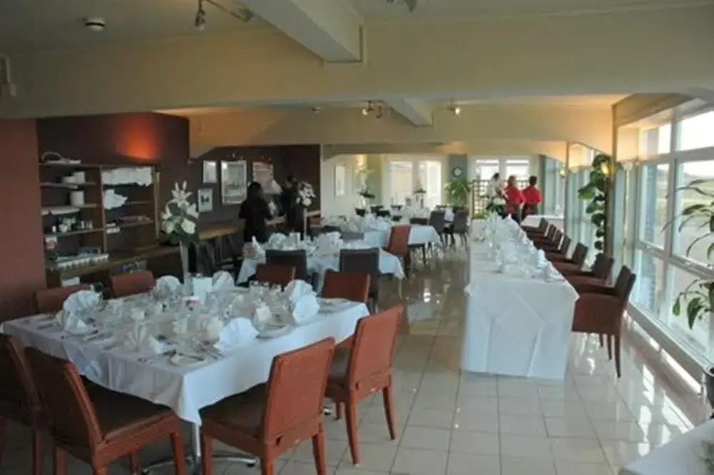 Hotel Cymyran - Général