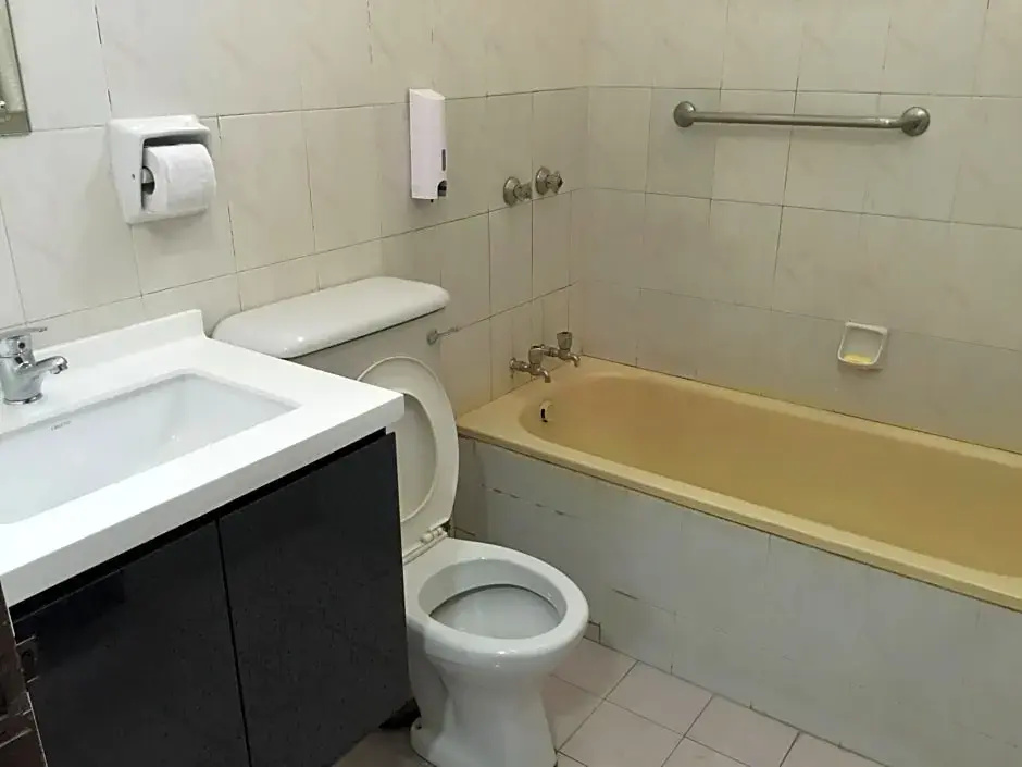 Lai Ming Hotel Cosmoland (SG Clean Certified) - Chambres