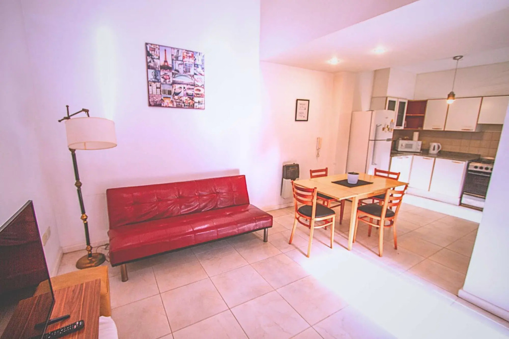 Gasparetto Lofts Mendoza - фото 10