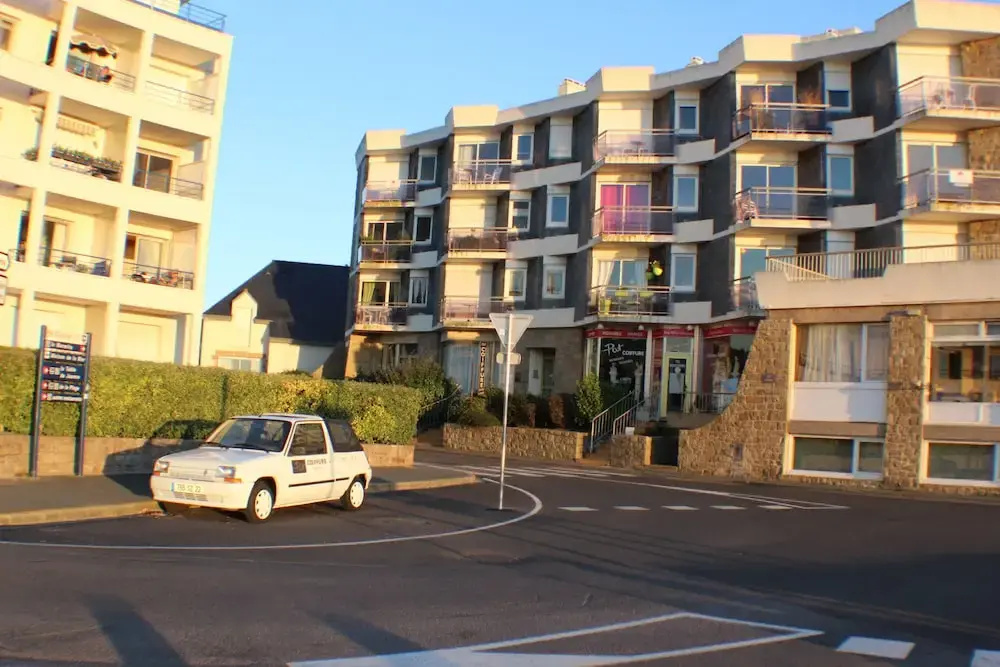 Appartement du Rial