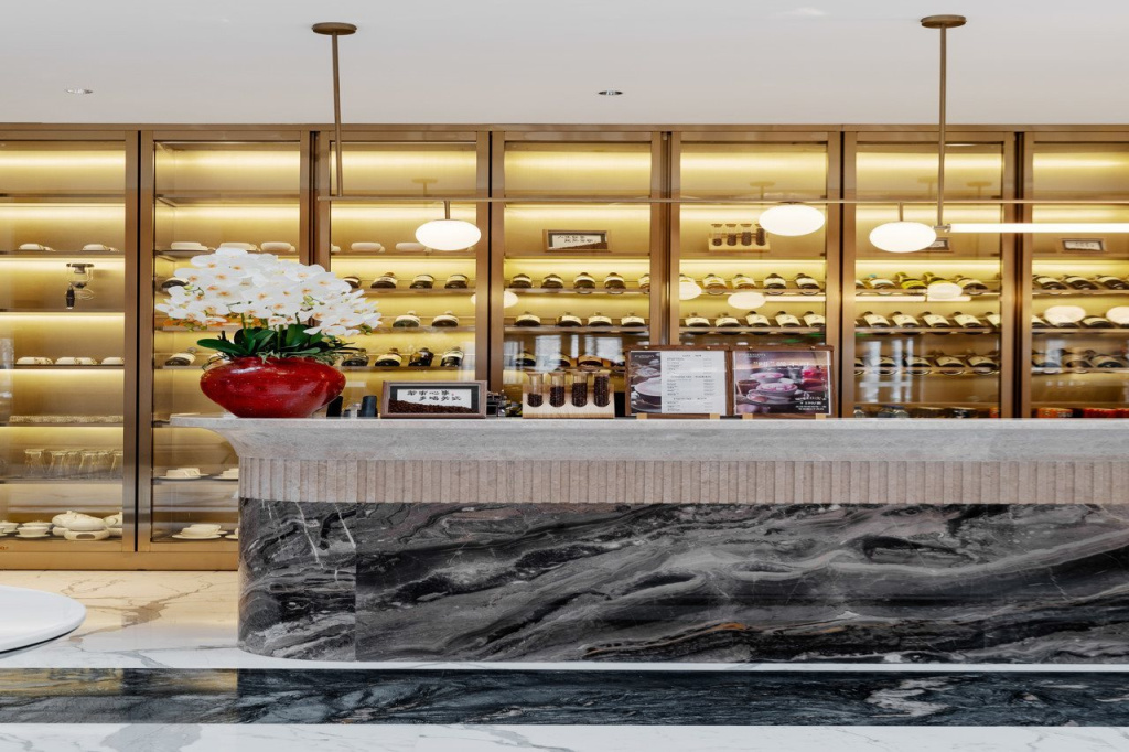 Pullman Beijing South - Newly Renovated - Général
