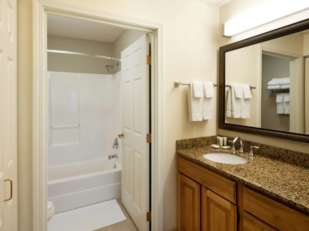 Staybridge Suites Minneapolis-Bloomington by IHG - Général