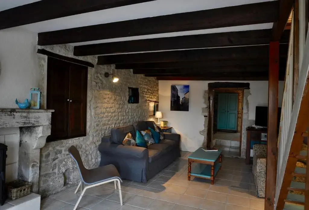 Chez Fins Bois - Général
