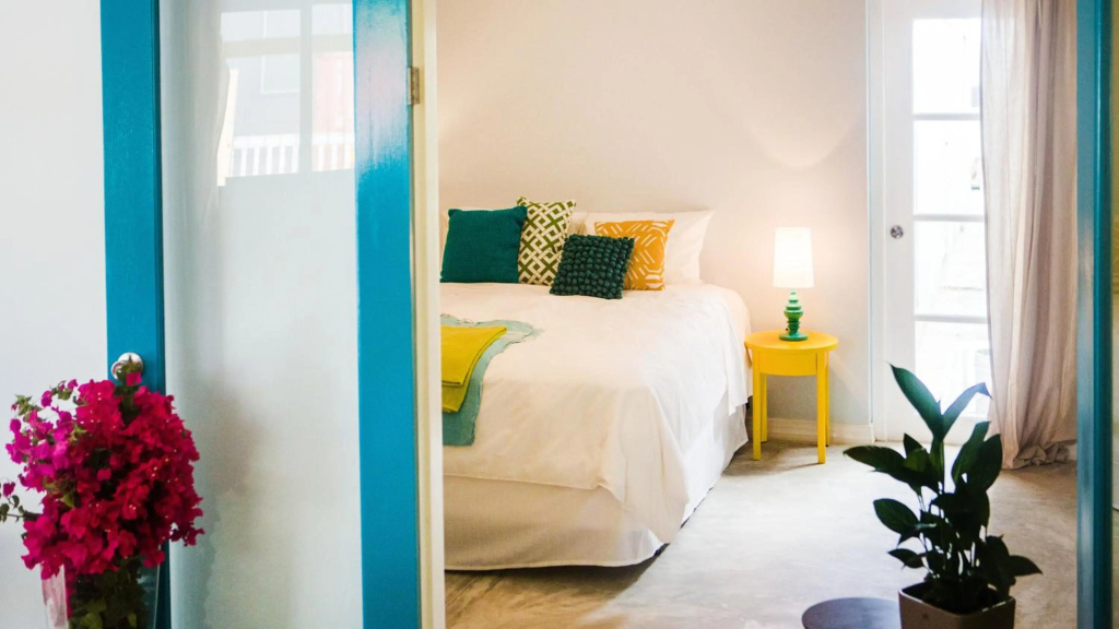 Bubali Bliss Studios & Villas — 4