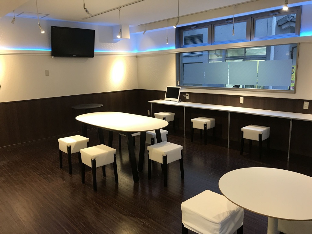 HOTEL OWL Tokyo 사진 23