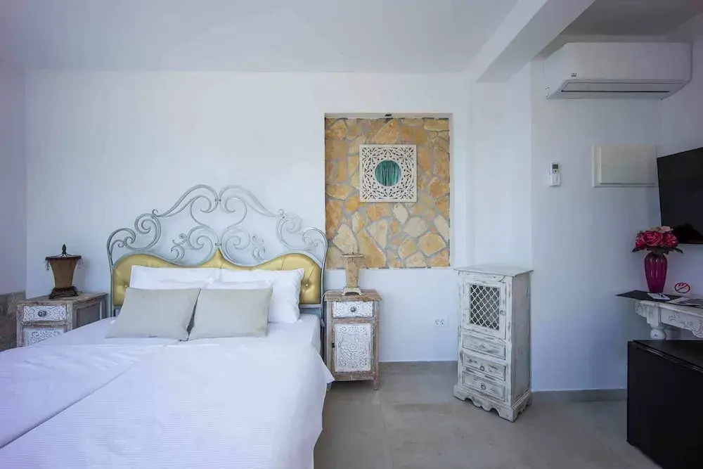 Boutique Guesthouse Sveti Petar - Chambres