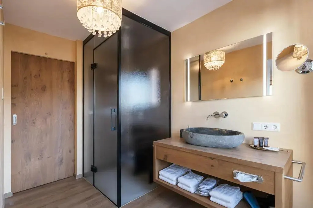 Viktorias Home - Chambres