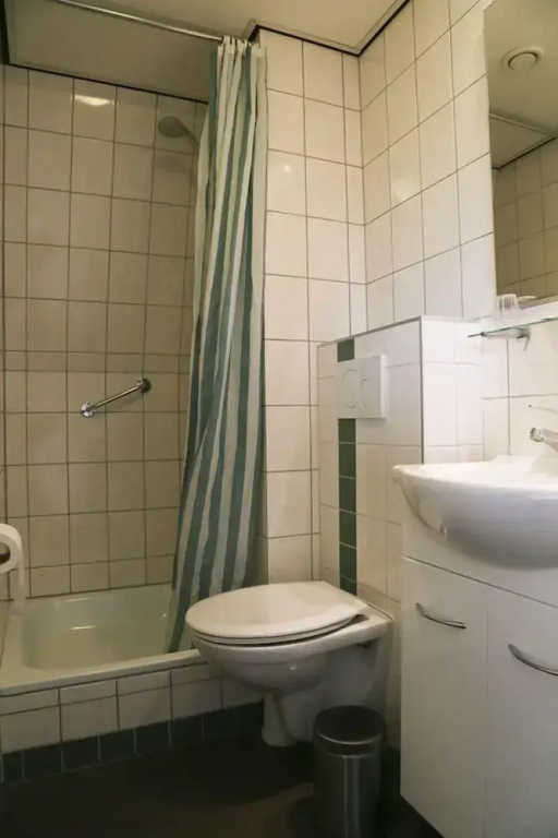 Hotel De Valk - Chambres