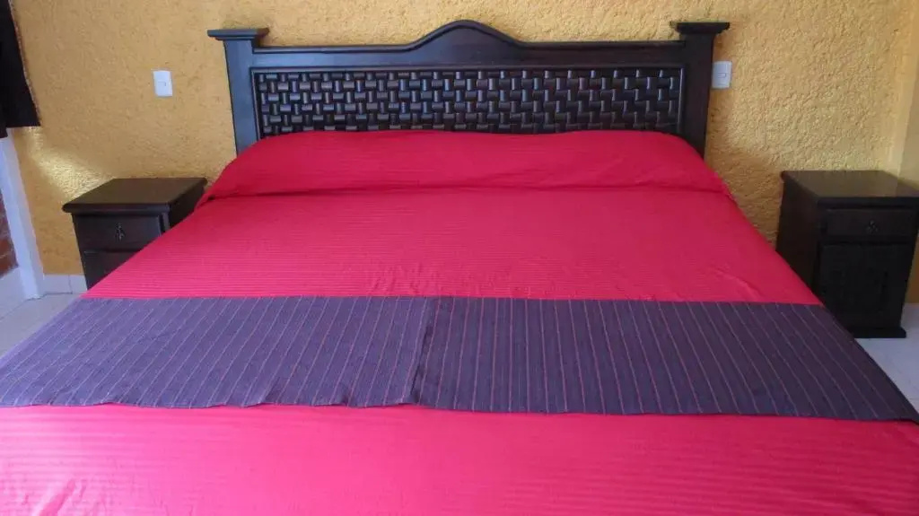Hotel Villa Monarca - Chambres