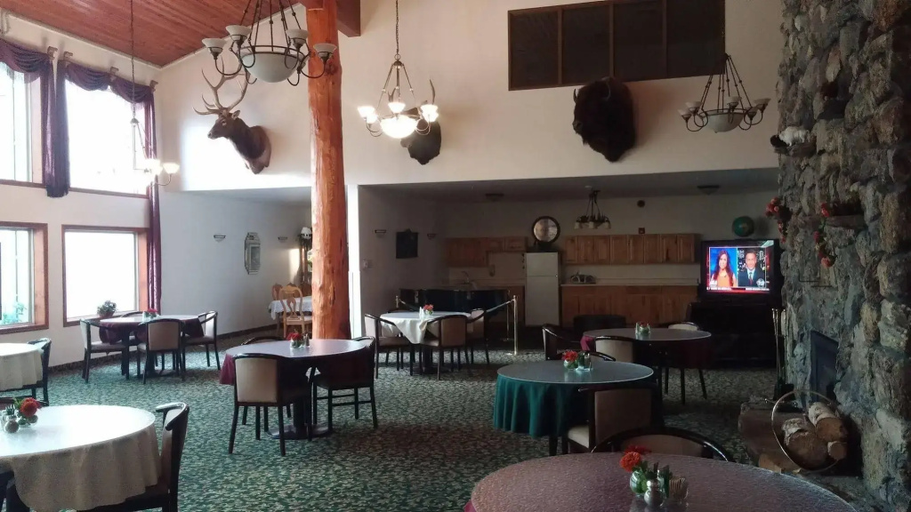 Greenwood Village Inn & Suites - Général