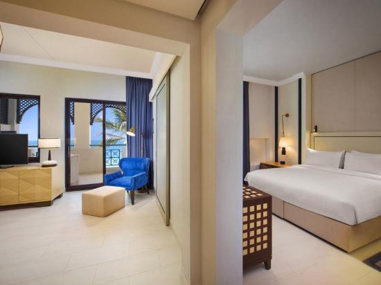 Hilton Ras Al Khaimah Resort & Spa