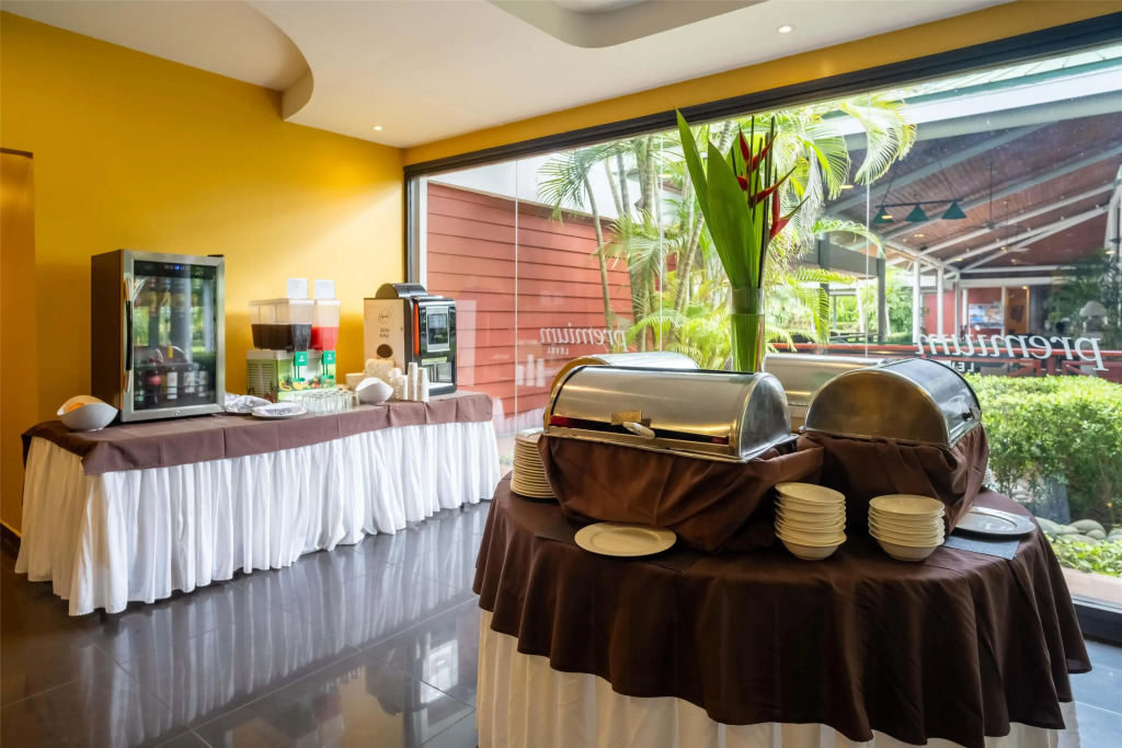 Barceló Tambor - фото 38