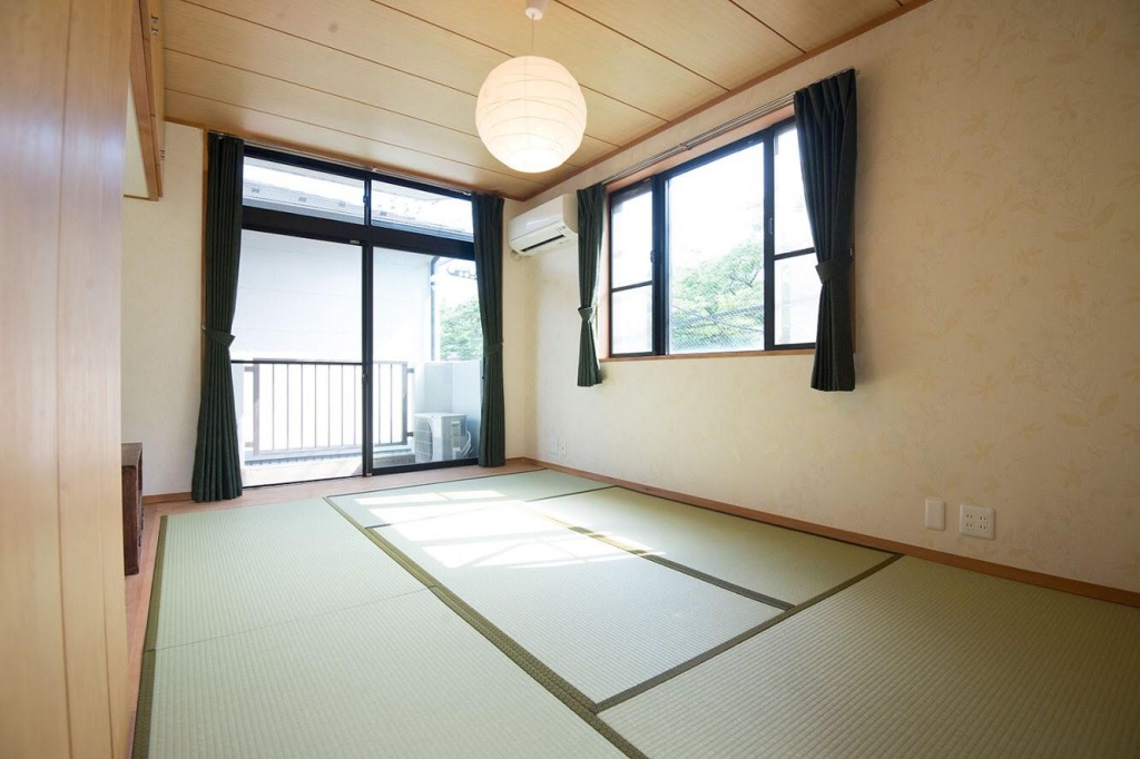 Hakone Guesthouse Gaku - Hostel 사진 6