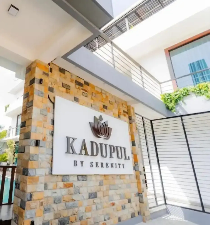 KADUPUL By Serenity