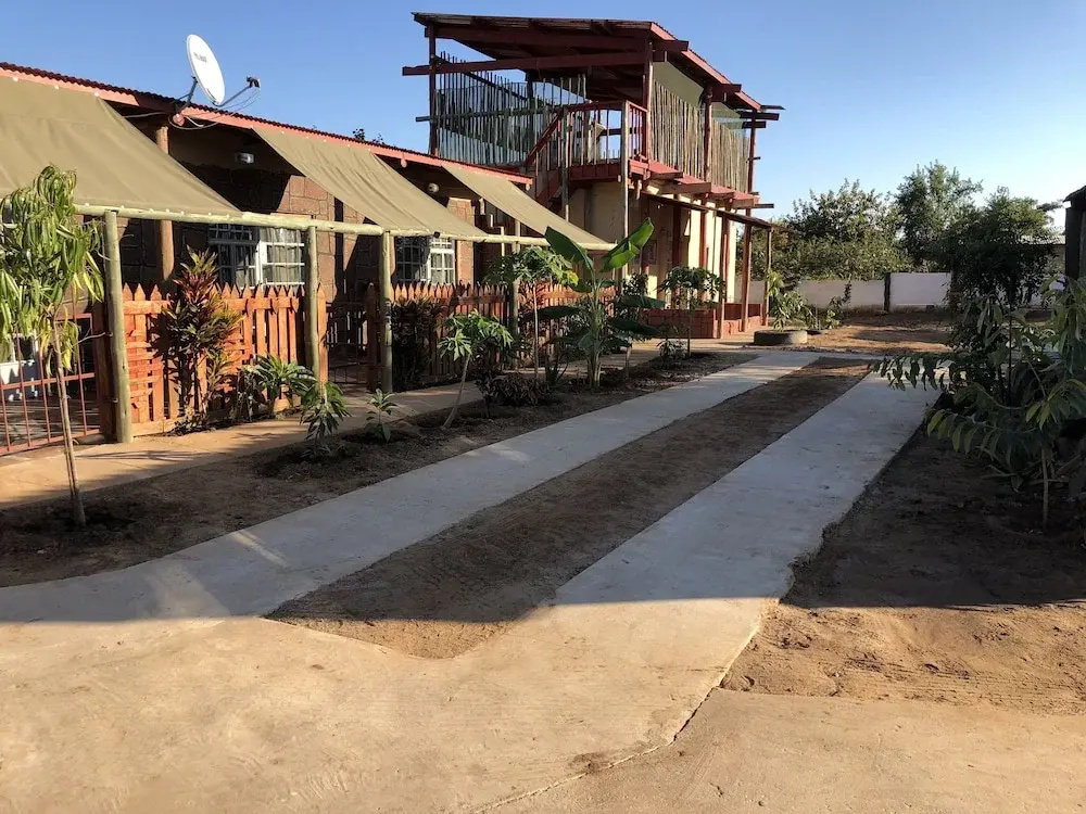 Lesoma Guest House