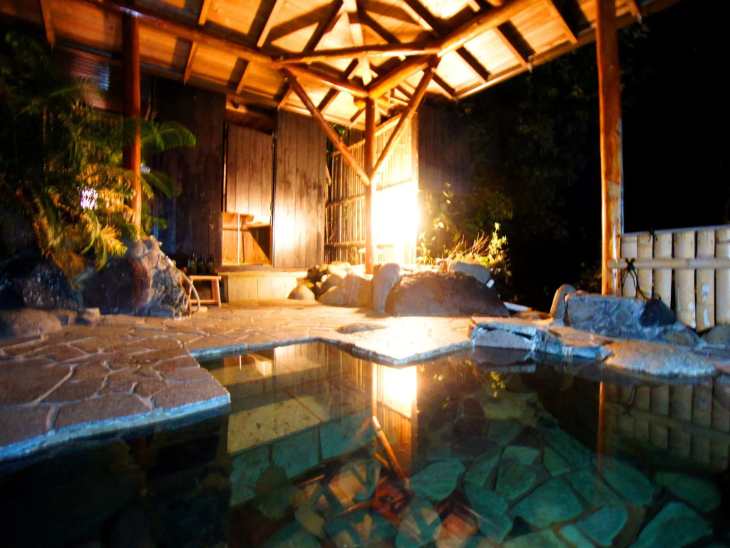 We Home Villa Jyogasaki-onsen - фото 7