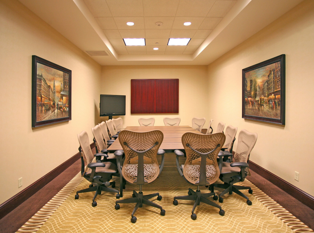 Hilton Garden Inn Cincinnati Blue Ash - Général