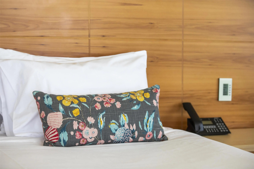 Nightelier Devonport Gateway Hotel - Chambres