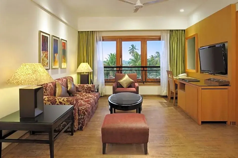 Premium Double Suite (full double bed)