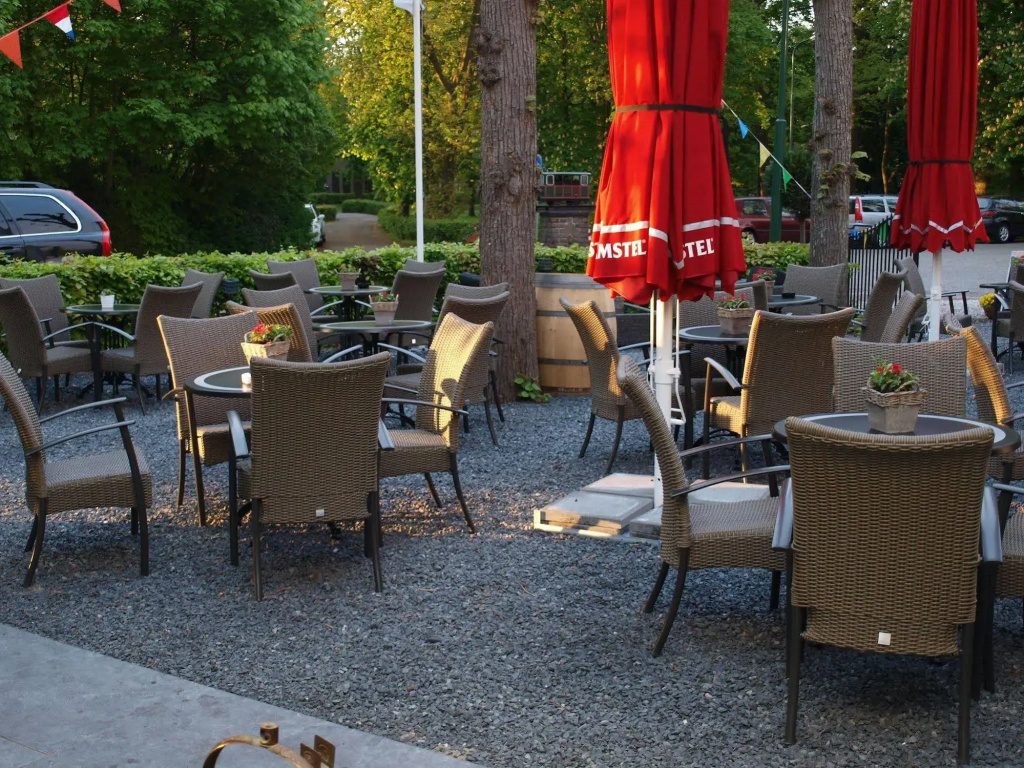 Hotel Restaurant het Rechthuis - Général