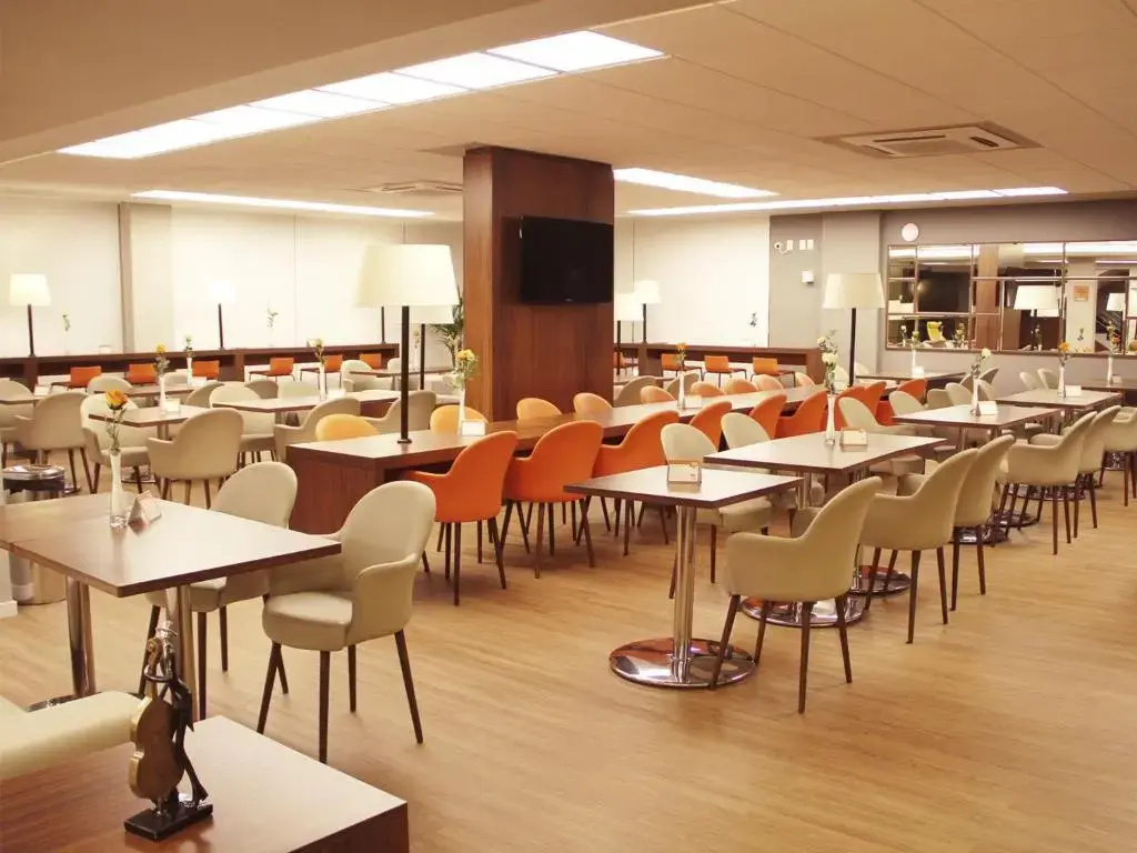 Hotel 10 Palmas - Chambres