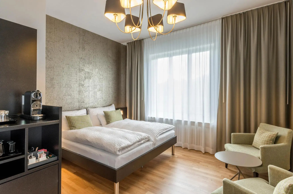 Boutique Hotel Karl	 - Général