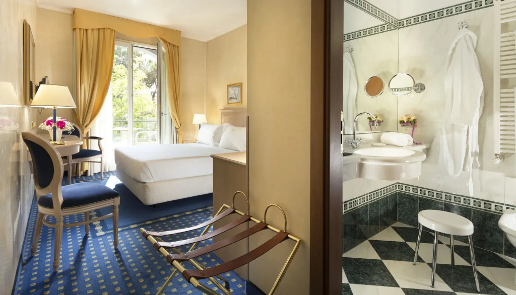 Hotel De Londres - Général