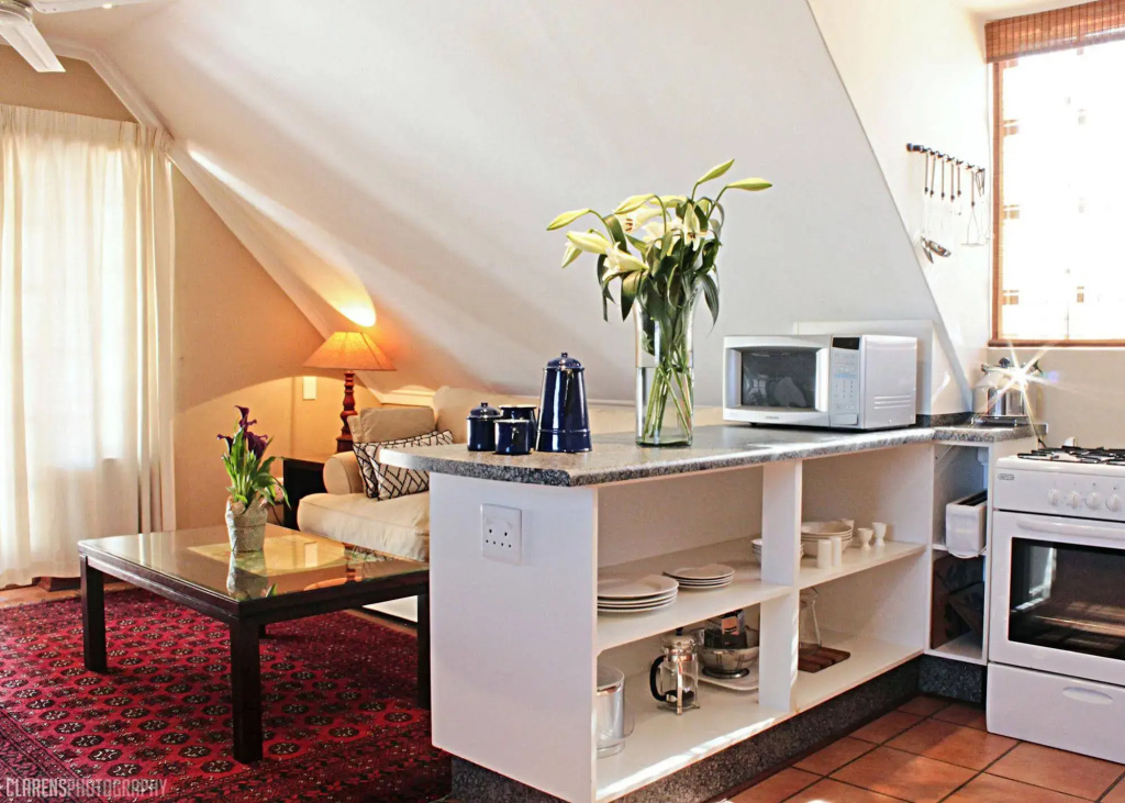 Ashbrook Country Lodge - Général