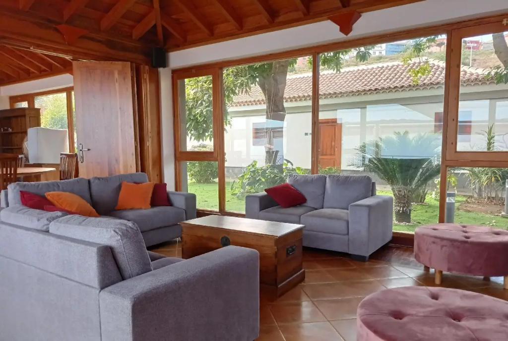 Hotel Rural Casablanca - Général