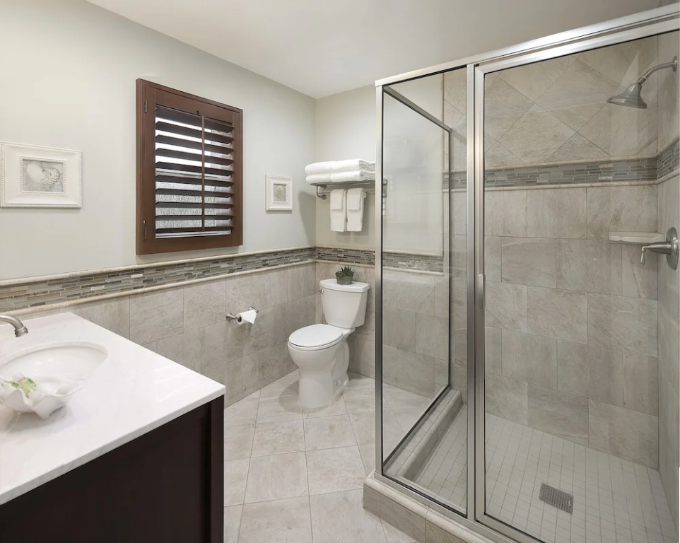 Brisas del Mar, Inn at the Beach - Chambres