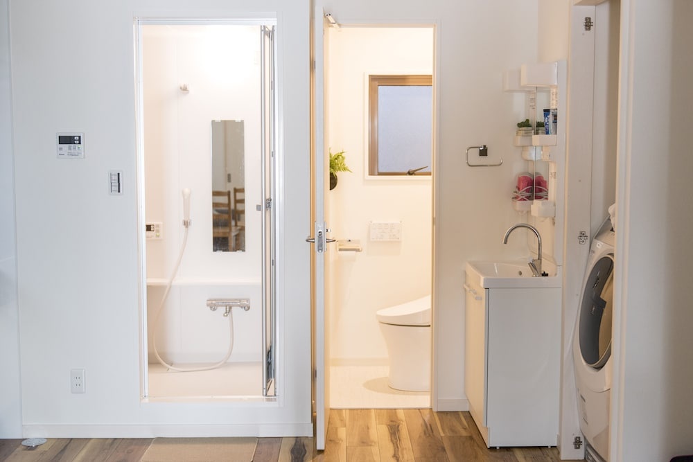 ZAITO Tokyo Kikukawa Economy Inn 사진 12