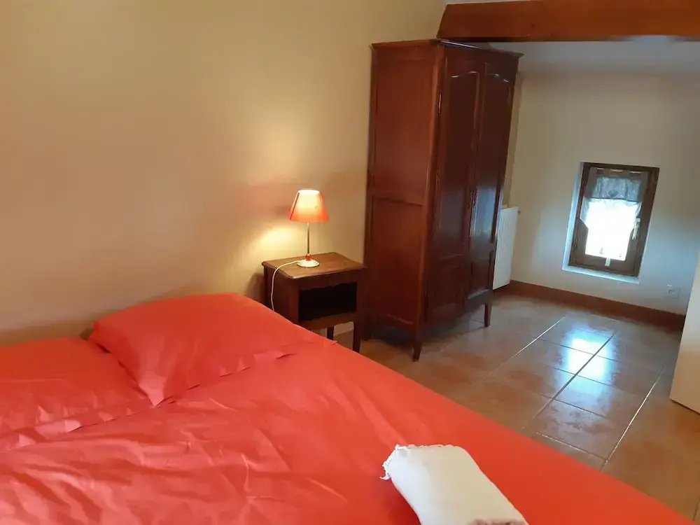 Voir la photo 4 — La Musardière Chambre d'hôtes