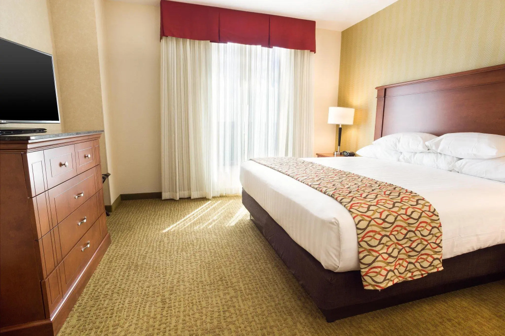 Drury Plaza Hotel Denver Central Park - Général