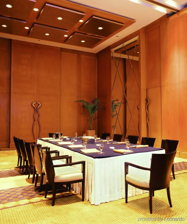 Trident, Gurgaon - Général