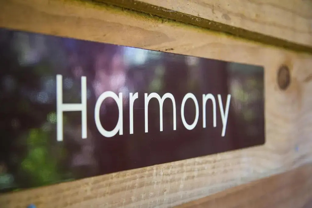 Hush Boutique Accommodation - Chambres