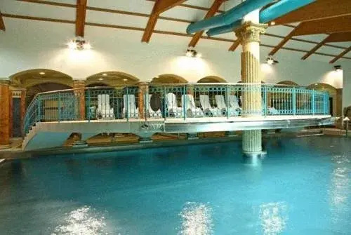 Hotel Laura - Général