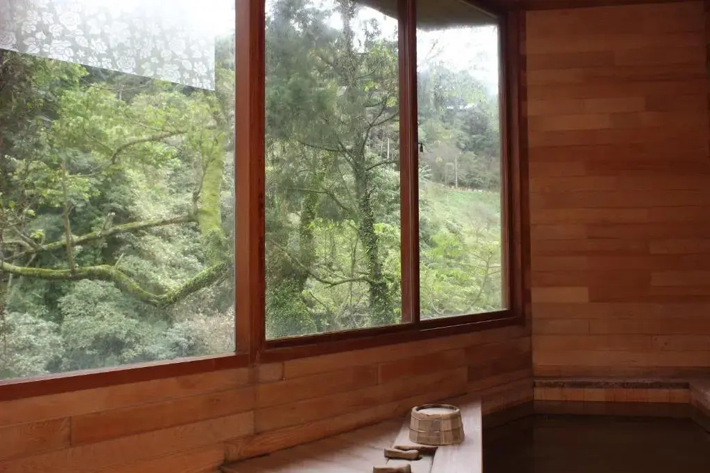 Silk Valley SPA Resort - Chambres