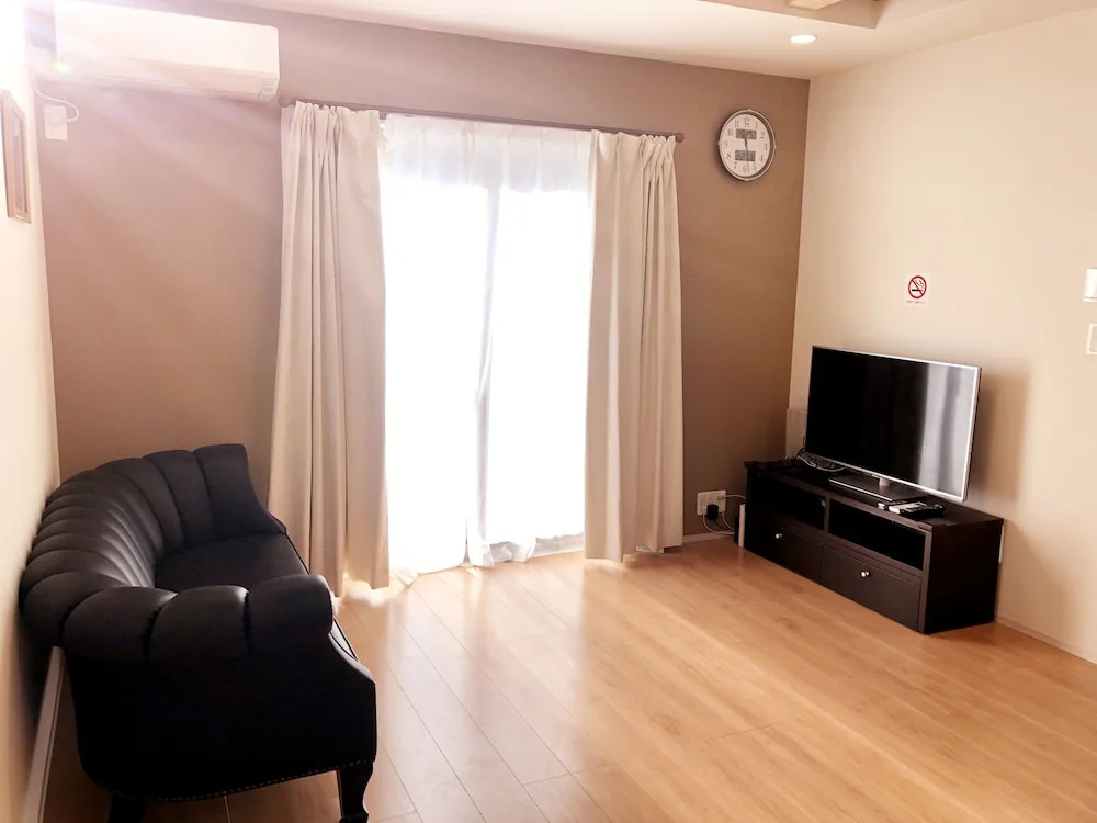 Tokyo Toneri Garden House-Stay 사진 7