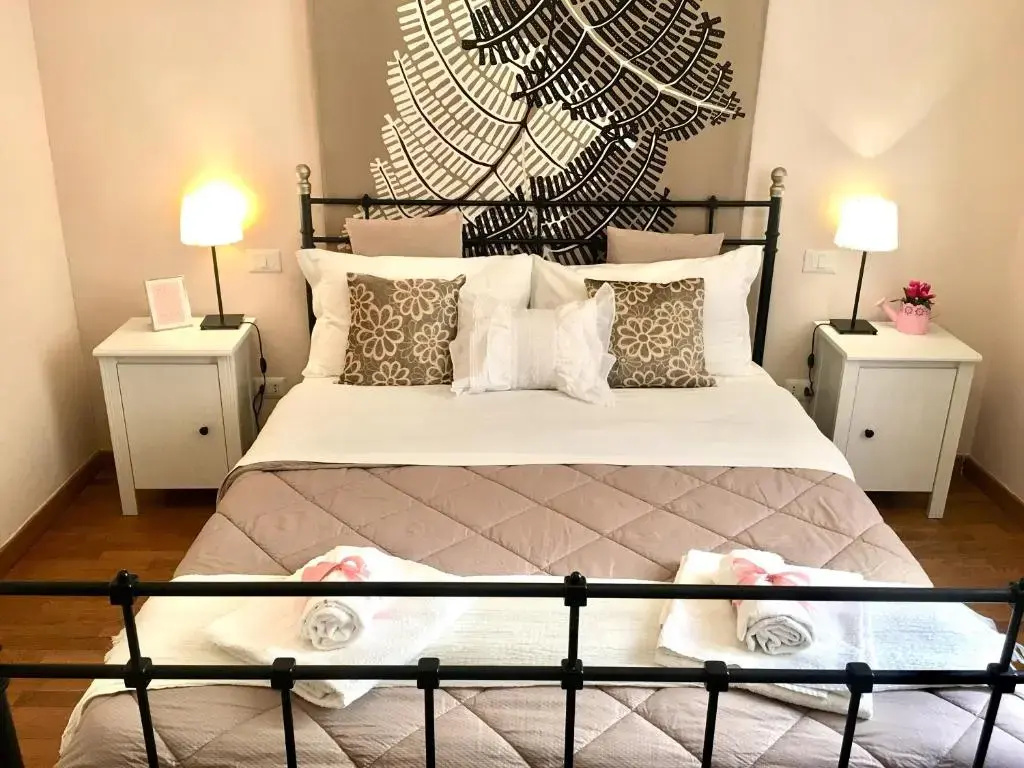 Florje House - Chambres