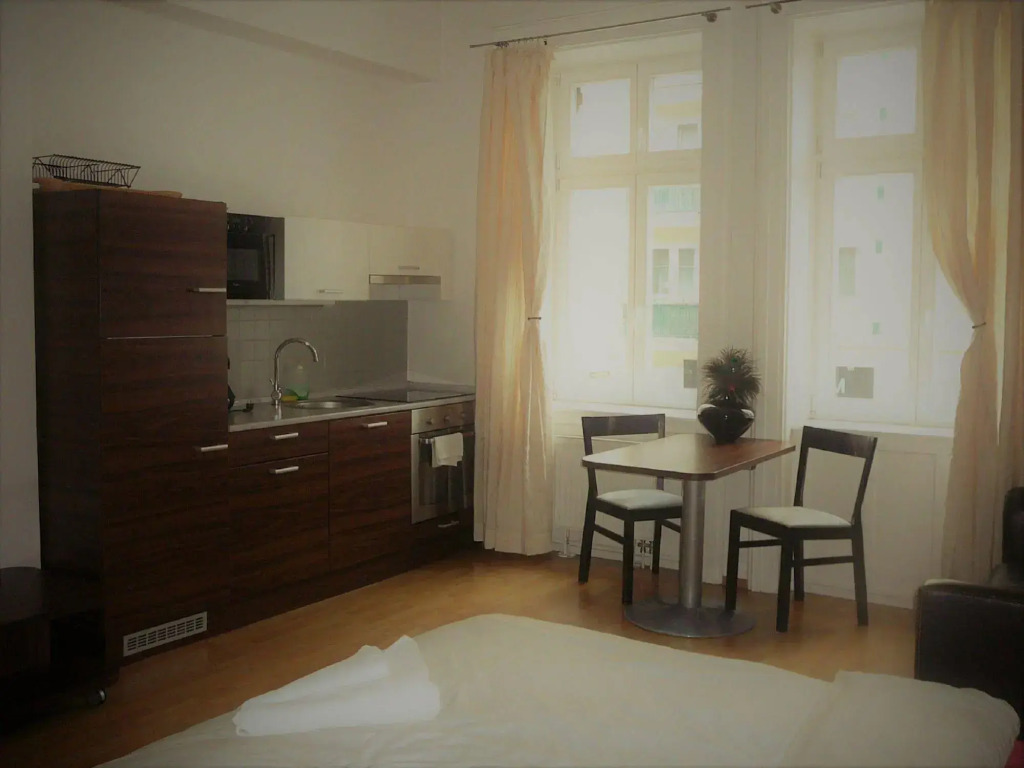 Fukas Apartments — фото 5