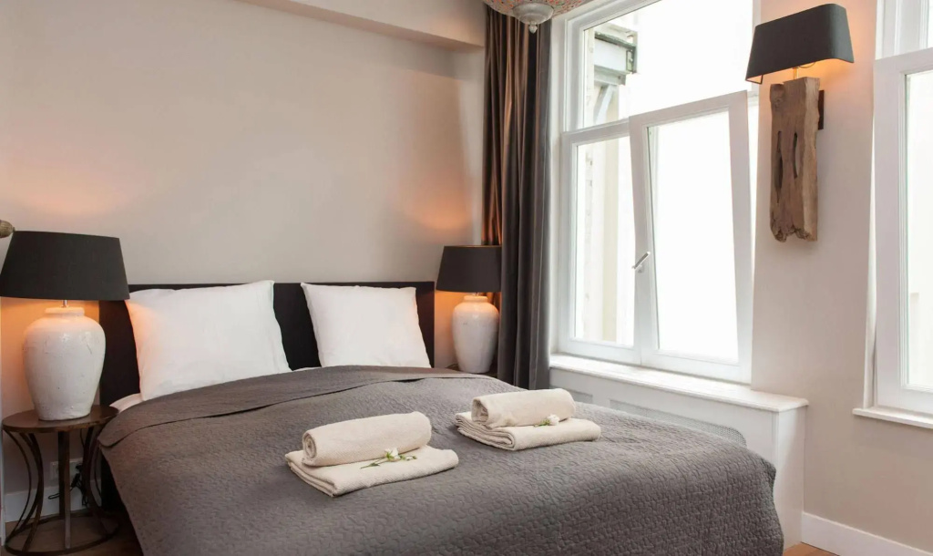 Hemony Apartment - фото 4