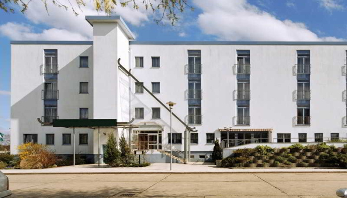 Hotel photo 1