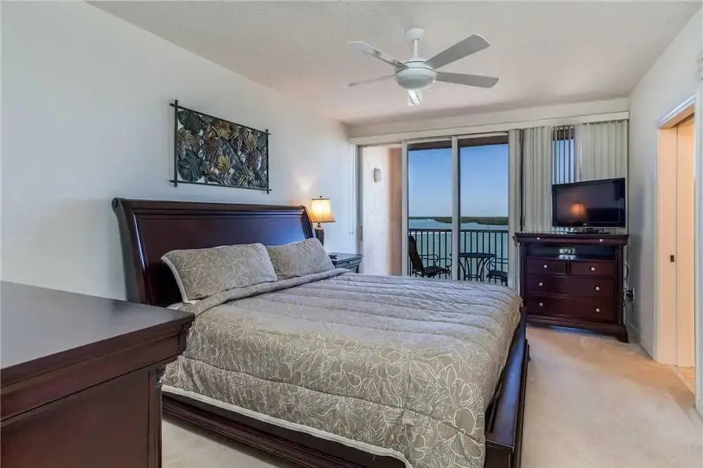 Island Beach Club 304 - Two Bedroom Condo - Général