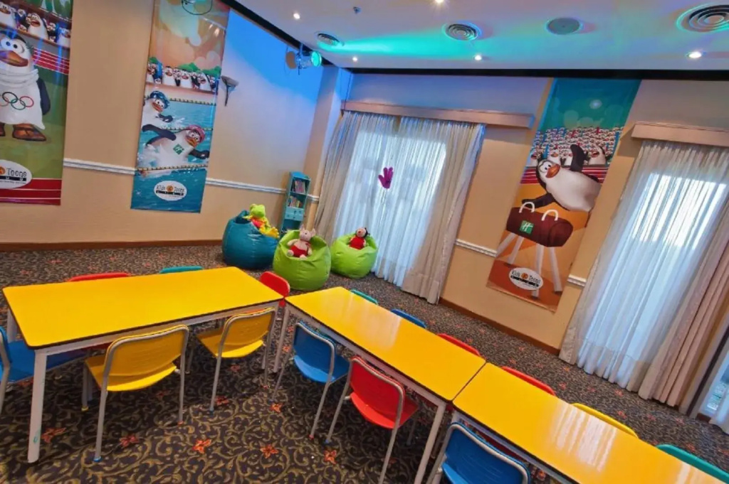 Holiday Inn Córdoba by IHG - Général
