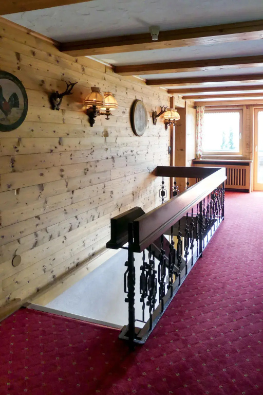 Pension Mitteregg - Général