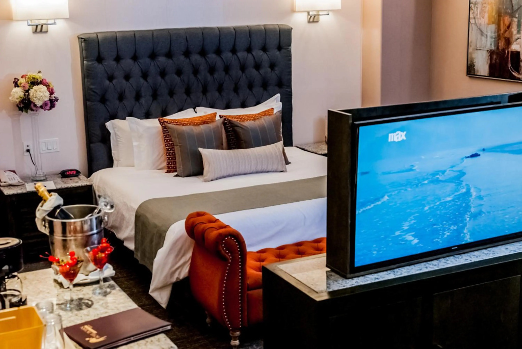 Hotel photo 35