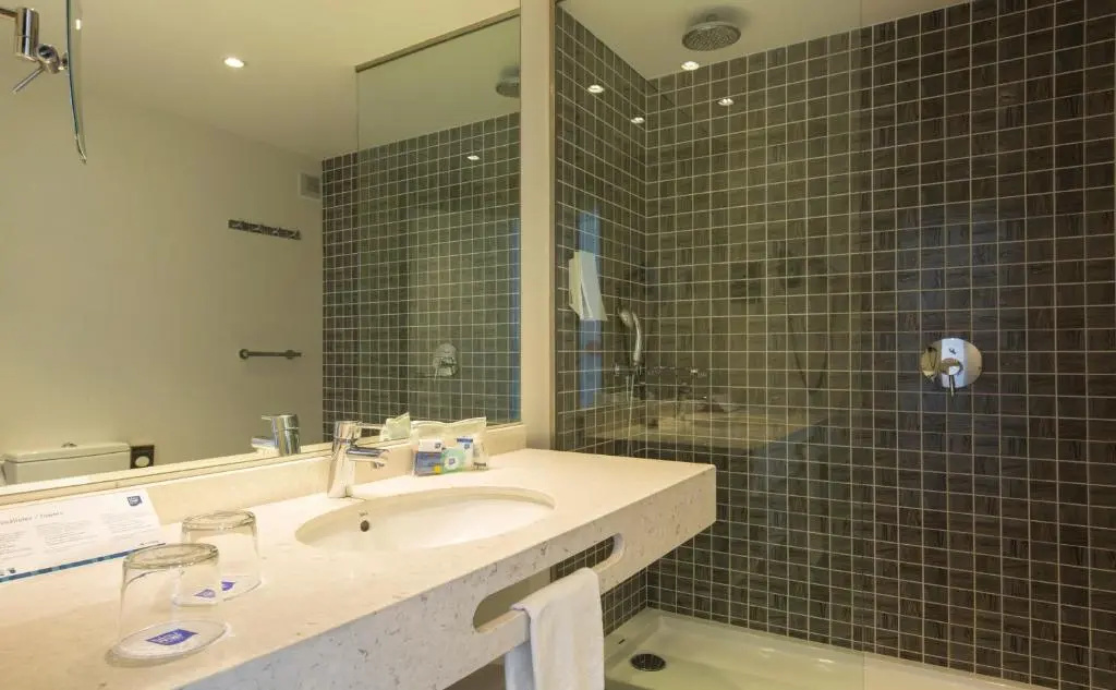 Blaumar Hotel Salou - Chambres